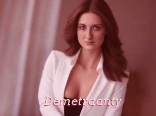 Demetraanty