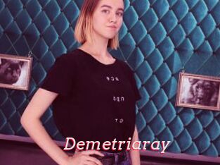 Demetriaray