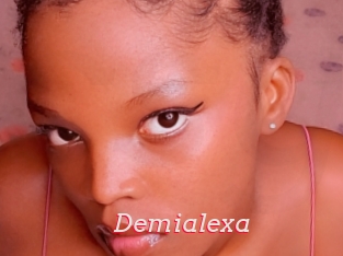 Demialexa