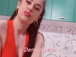 Demimorre