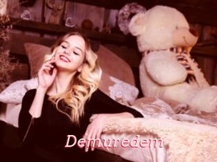Demuredem
