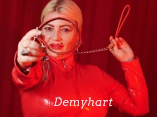 Demyhart