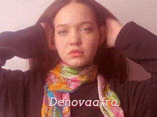 Denovaafra