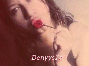 Denyys76