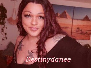 Destinydanee