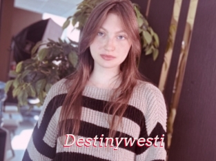 Destinywesti