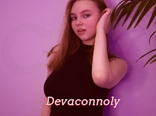 Devaconnoly