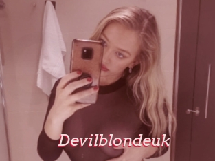 Devilblondeuk