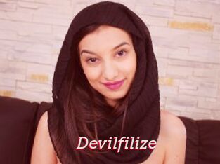 Devilfilize