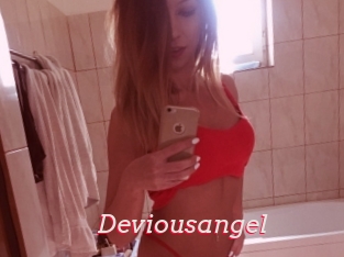 Deviousangel