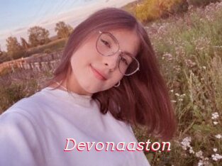 Devonaaston