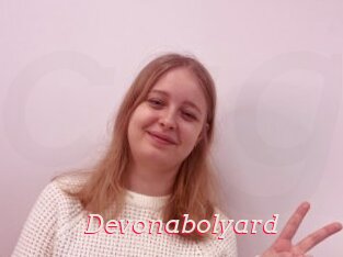 Devonabolyard