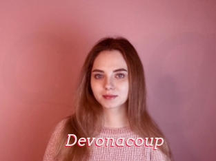 Devonacoup