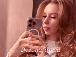 Devonafinnell