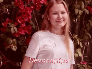 Devonaflips