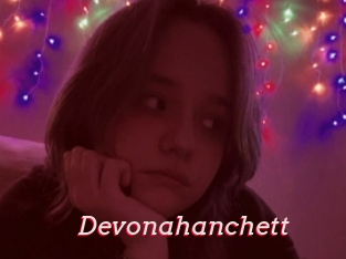 Devonahanchett