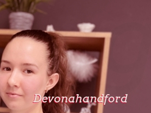 Devonahandford