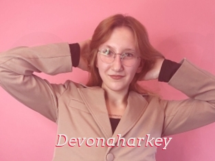 Devonaharkey