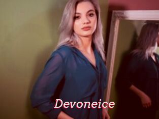 Devoneice