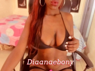 Diaanaebony