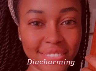 Diacharming