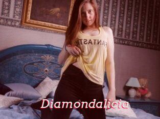 Diamondalicia