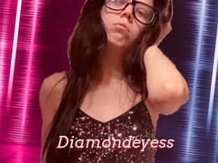 Diamondeyess