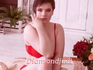 Diamondjudi