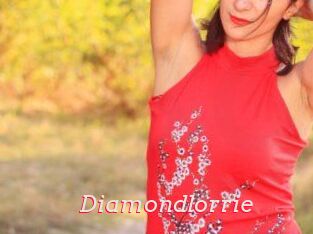 Diamondlorrie