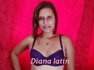 Diana_latin