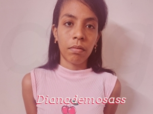 Dianademosass