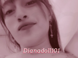 Dianadoll101