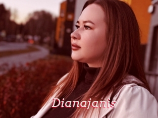 Dianajanis