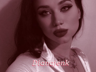 Dianajenk