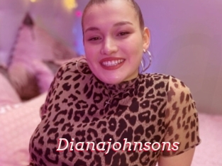 Dianajohnsons