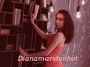 Dianamarstonhot