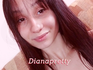 Dianapretty