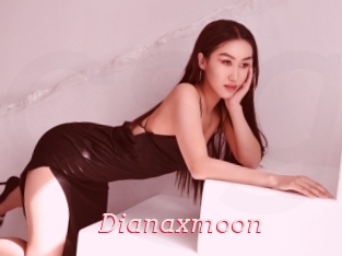 Dianaxmoon