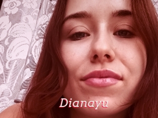 Dianayu