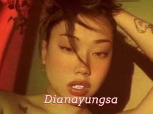 Dianayungsa