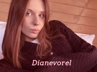 Dianevorel