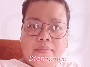 Diannenice