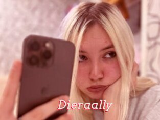 Dieraally