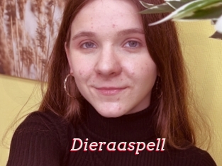 Dieraaspell