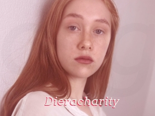 Dieracharity