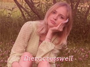 Dieracresswell