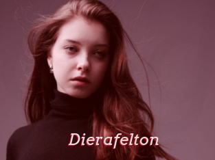 Dierafelton