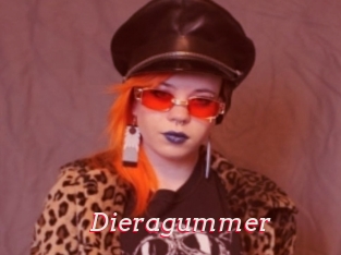 Dieragummer