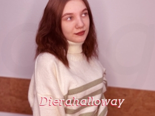 Dierahalloway