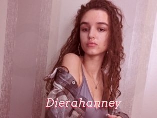 Dierahanney